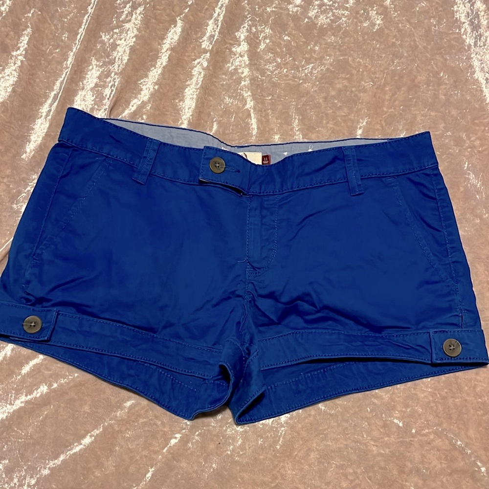 SO Juniors Shorts Size 11